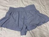 Free People Movement Free People Get Your Flirt On Shorts Photo 0