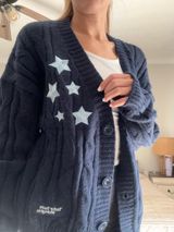 Authentic Midnights Cardigan Photo 0