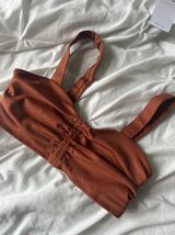 Alo Yoga Bra Photo 0