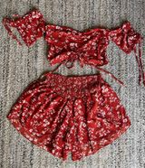 SheIn Two Piece Set Photo 0