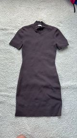 Aritzia Babaton Turtle Neck Dress Photo 0