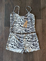 Skims sleep cami set Photo 0