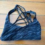 Lululemon  Sports Bra Photo 0