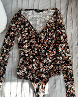 Lulus  Bodysuit Photo 0