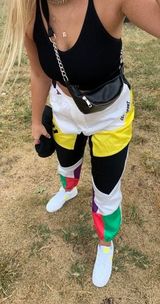 Forever 21 Festival Pants  Photo 0