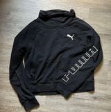 Puma Cowl Neck Sweatshirt Photo 0