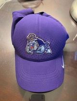 Nike JMU Baseball Hat Photo 0