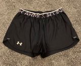 Under Armour Black Shorts Photo 0