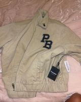 PacSun jacket Photo 0