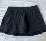 Lululemon Skirt Pace Rival Photo 0