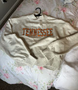 Tennessee Sweatshirt Size L Photo 0