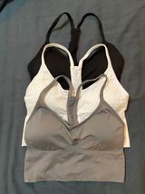 Amazon Sports Bra Pack Photo 0