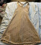 American Eagle Sweater Dress Photo 0