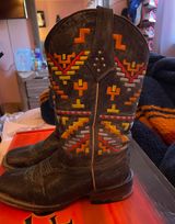 Ariat Cowgirl Boots Photo 0