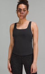 Lululemon Instill Tank Top Photo 0