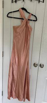 Selfie Leslie Dress NWT Photo 0