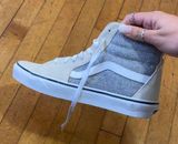 Vans High Top Photo 0