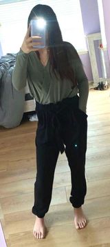 Altar'd State Long Sleeve Top Photo 0