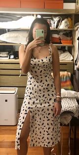 Princess Polly Midi Dress Photo 0