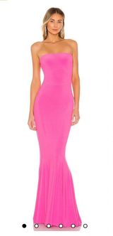 X Revolve Strapless Dress Photo 0
