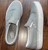 Vans Gray Photo 0