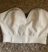 Windsor Crop Top Photo 0