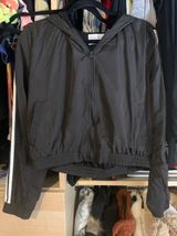 Love Tree Rain Jacket Photo 0