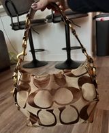 Vintage Coach Purse Photo 0