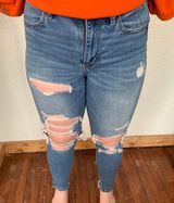 American Eagle Outfitters Jegging Photo 0