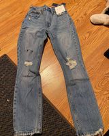 Abercrombie & Fitch Jeans Photo 0