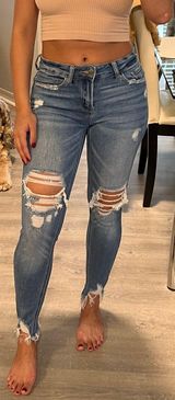 Vervet Jeans Photo 0