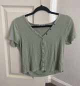 Hippie Rose Top Photo 0