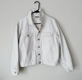 Bill Blass Vintage  Denim Jacket Photo 0