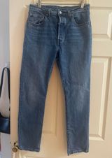 Levi's 501 Jeans Photo 0
