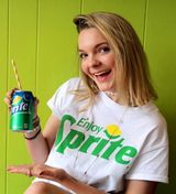 Sprite Tee White Photo 0