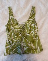 ASTR Green Top Photo 0