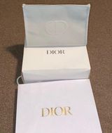 Dior Pouch Photo 0