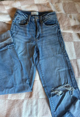 BKE Jeans Buckle Billie Photo 0