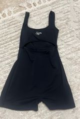 White Fox Boutique  Romper Photo 0