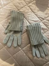 Nike knit gloves Photo 0