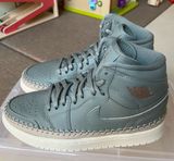 Women’s Air Jordan 1 Retro High Premium Shoes Photo 0