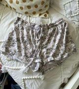 Danskin Pajama Shorts Photo 0