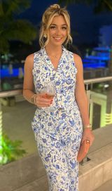 Olivaceous Set Two-Piece Photo 0