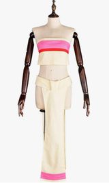 Amazon Chel The Road To El Dorado Halloween Costume  Photo 0