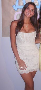 NBD Mini Dress Photo 0