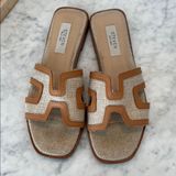 Steve Madden Women's Slide Sandals (size 7) Photo 0