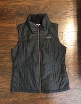 Columbia Vest Photo 0