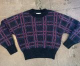 Wool Sweater Photo 0