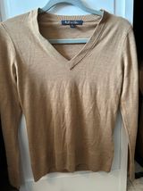 Brooks Brothers Merino Wool Sweater Photo 0