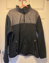 Columbia Zip Up Jacket Photo 0